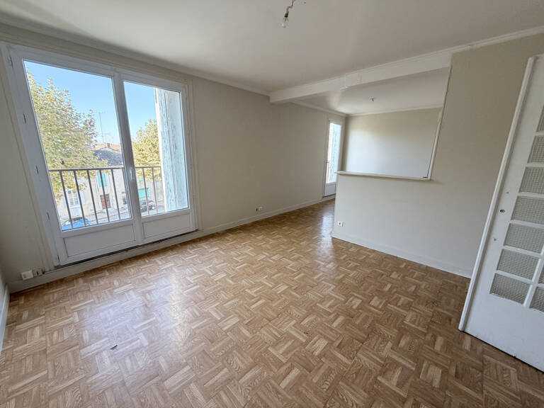 Appartement de type 3 dans résidence sécurisée — photo 1