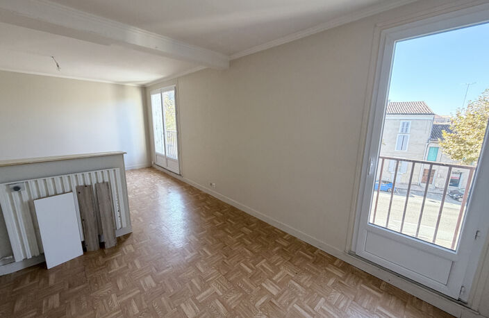 Appartement de type 3 dans résidence sécurisée — photo 2