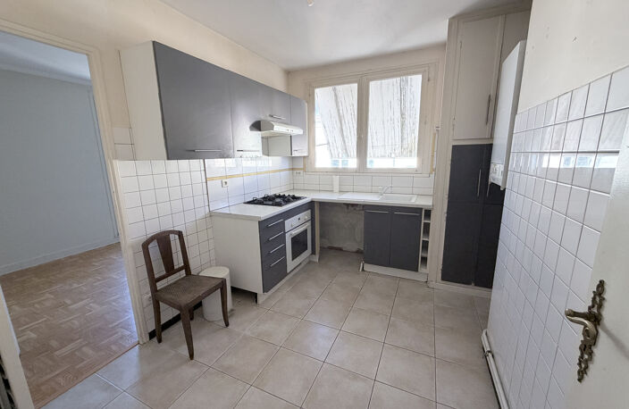 Appartement de type 3 dans résidence sécurisée — photo 3