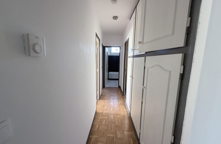 Appartement de type 3 dans résidence sécurisée — photo 4