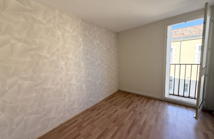 Appartement de type 3 dans résidence sécurisée — photo 5