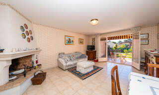 Maison 3 Pièces 86 m² à vendre à Villeneuve-Loubet (06270)