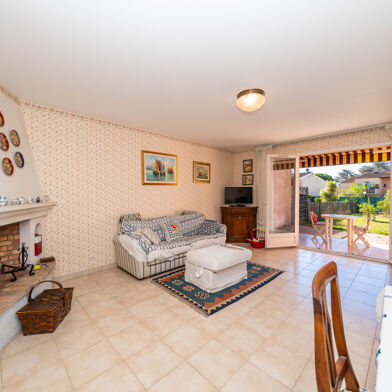 Maison 3 pièces 470000 €