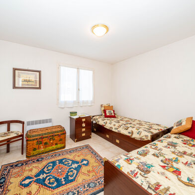 Maison 3 pièces 470000 €