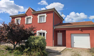 Maison 5 Pièces 122 m² à vendre à Saint-Paul-lès-Romans (26750)