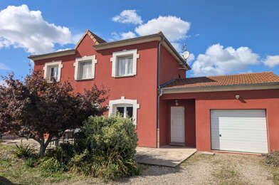 Maison 5 pièces 299000 €