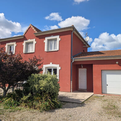 Maison 5 pièces 315000 €