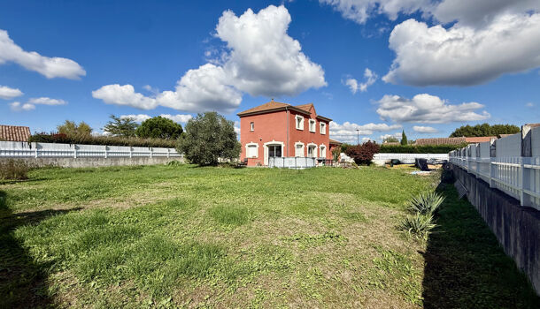 Villa / Maison 5 pièces  à vendre Saint-Paul-lès-Romans 26750