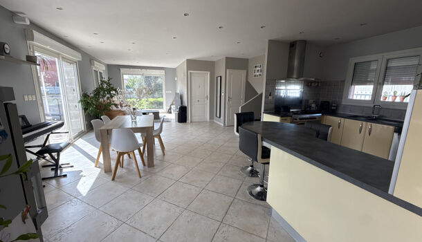 Villa / Maison 5 pièces  à vendre Saint-Paul-lès-Romans 26750