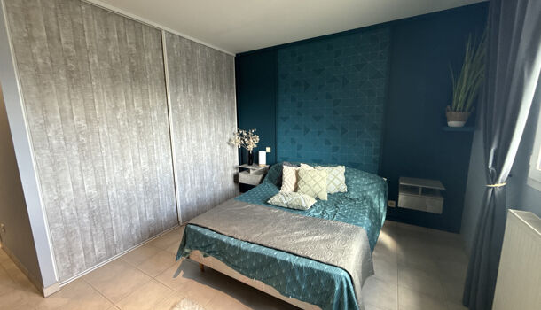 Villa / Maison 5 pièces  à vendre Saint-Paul-lès-Romans 26750