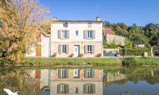 Maison 5 Pièces 160 m² à vendre à Lalinde (24150)