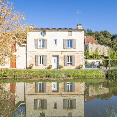 Maison 5 pièces 239500 €