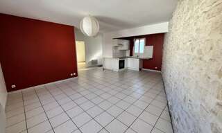 Appartement 3 Pièces 57 m² à vendre à Saujon (17600)