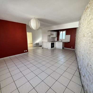 Appartement 3 pièces 150000 €
