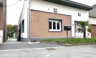 Maison 5 Pièces 130 m² à vendre à Hénin-Beaumont (62110)