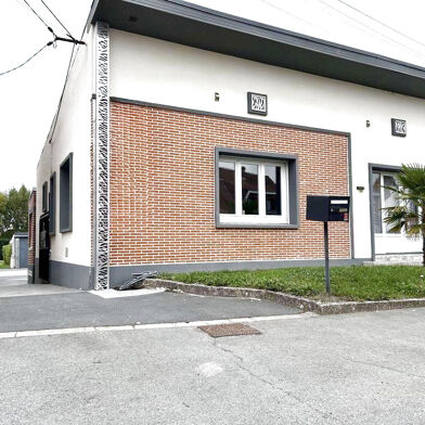 Maison 5 pièces 235000 €