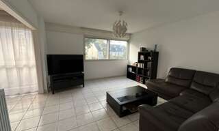 Appartement 4 Pièces 74 m² à vendre à Brest (29200)