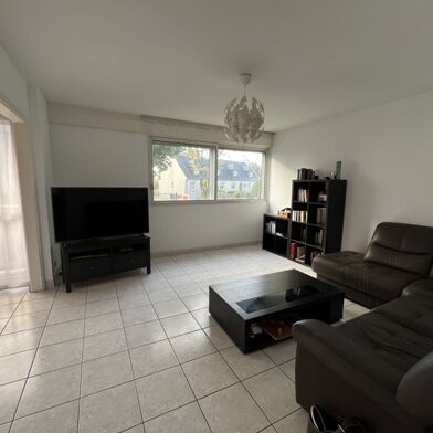 Appartement 4 pièces 145800 €