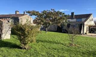 Maison 6 Pièces 190 m² à vendre à Angeac-Charente (16120)