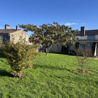 Maison 6 pièces 212500 €