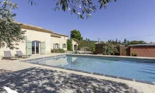 Maison 10 Pièces 236 m² à vendre à Saint-Jean-de-Fos (34150)