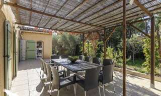 Maison 10 Pièces 236 m² à vendre à Saint-Jean-de-Fos (34150)