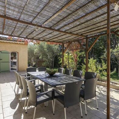 Maison 10 pièces 585000 €