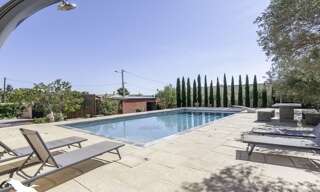 Maison 10 Pièces 236 m² à vendre à Saint-Jean-de-Fos (34150)