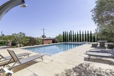 Maison 10 pièces 585000 €