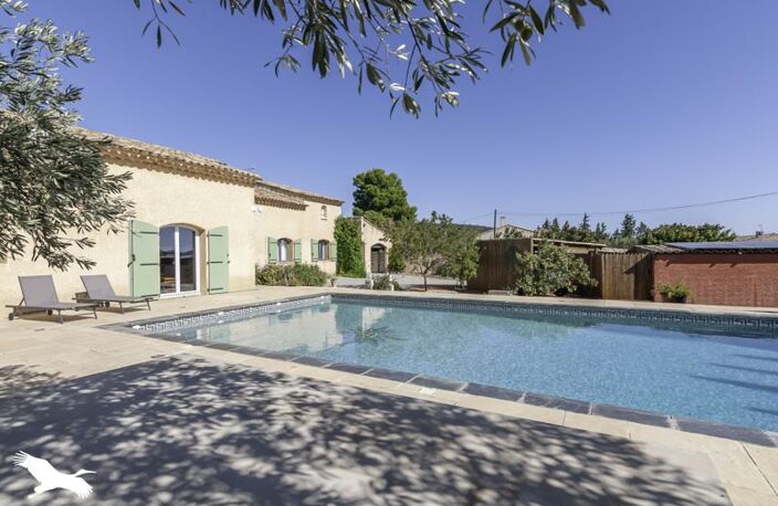 Villa de 10 pièces principales — photo 4