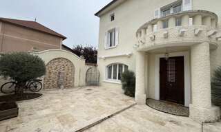 Maison 8 Pièces 189 m² à vendre à Janneyrias (38280)