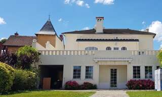 Maison 8 Pièces 189 m² à vendre à Janneyrias (38280)