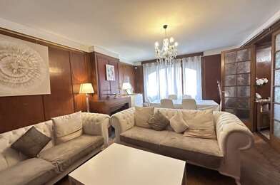 Maison 8 pièces 449000 €