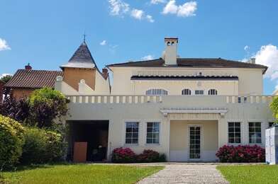 Maison 8 pièces 449000 €