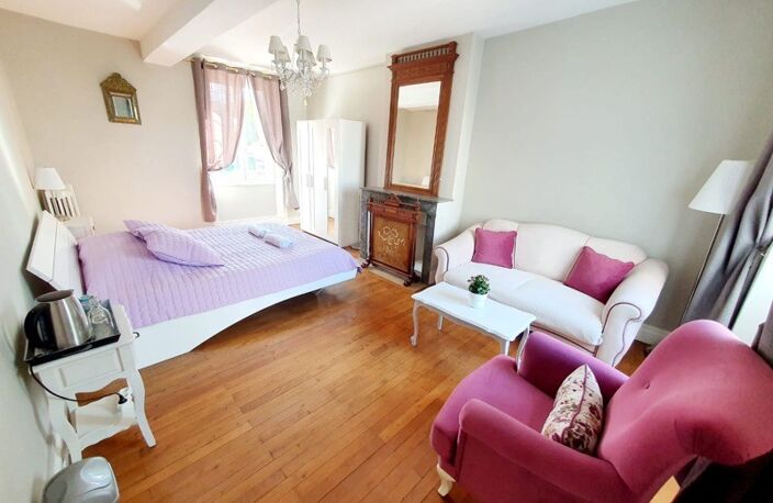 Vente maison 8 pièces 189 m² Janneyrias (38280) — photo 4