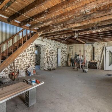 Maison 1 pièces 227000 €