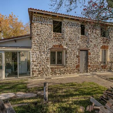 Maison 1 pièces 227000 €