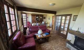 Maison 6 Pièces 139 m² à vendre à Guéret (23000)