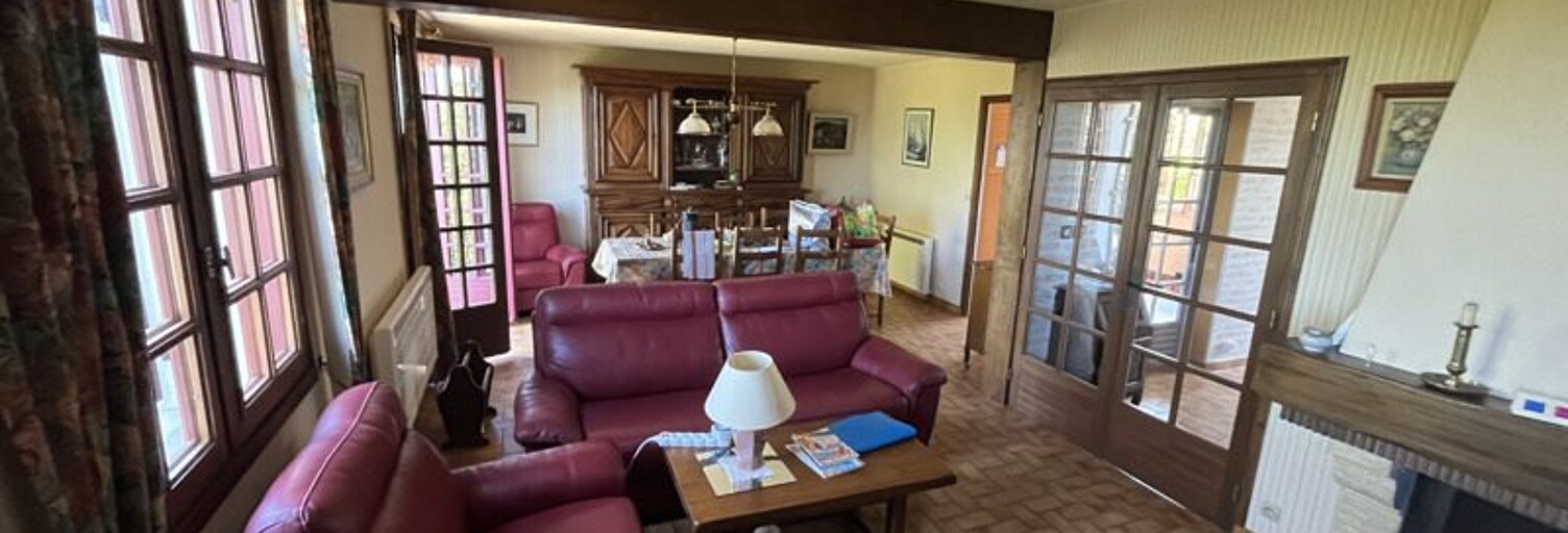 Maison 6 Pièces 139 m² à vendre à Guéret (23000)