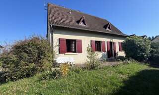 Maison 6 Pièces 139 m² à vendre à Guéret (23000)