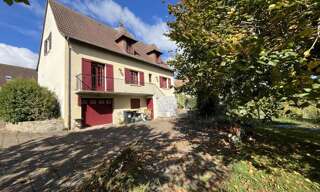 Maison 6 Pièces 139 m² à vendre à Guéret (23000)