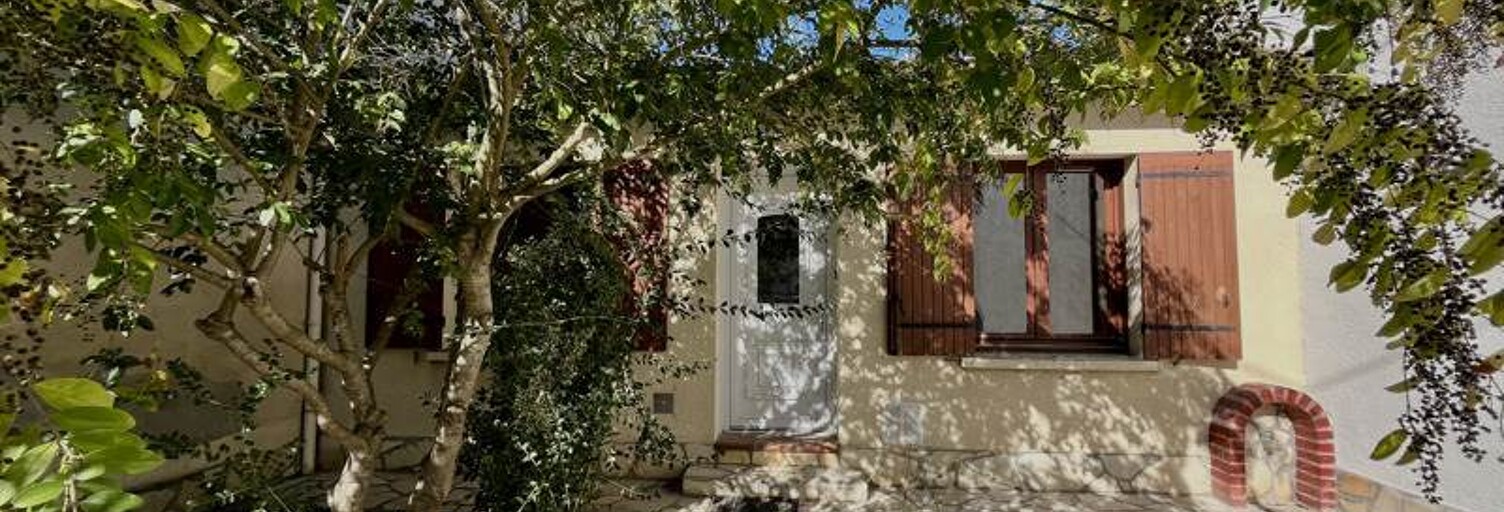 Maison 3 Pièces 87 m² à vendre à Marmande (47200)