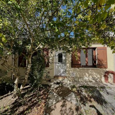 Maison 3 pièces 122500 €