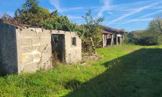 Maison   m² à vendre à Saint-Mariens (33620)