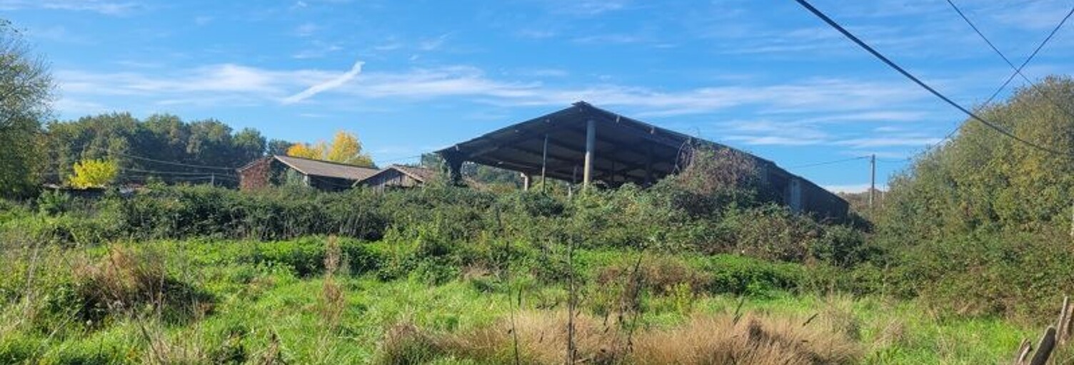 Maison   m² à vendre à Saint-Mariens (33620)