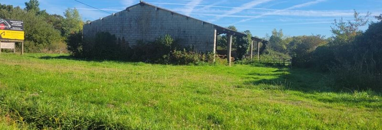 Maison   m² à vendre à Cavignac (33620)