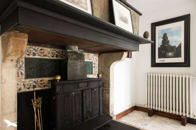 Maison 7 pièces 699000 €