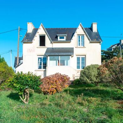 Maison 3 pièces 210400 €