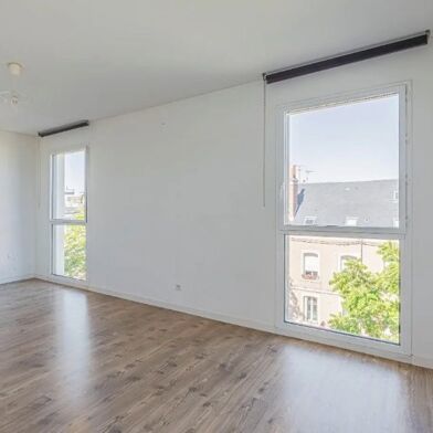 Appartement 1 pièces 124890 €