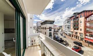 Appartement 4 Pièces 83 m² à vendre à Saint-Jean-de-Luz (64500)